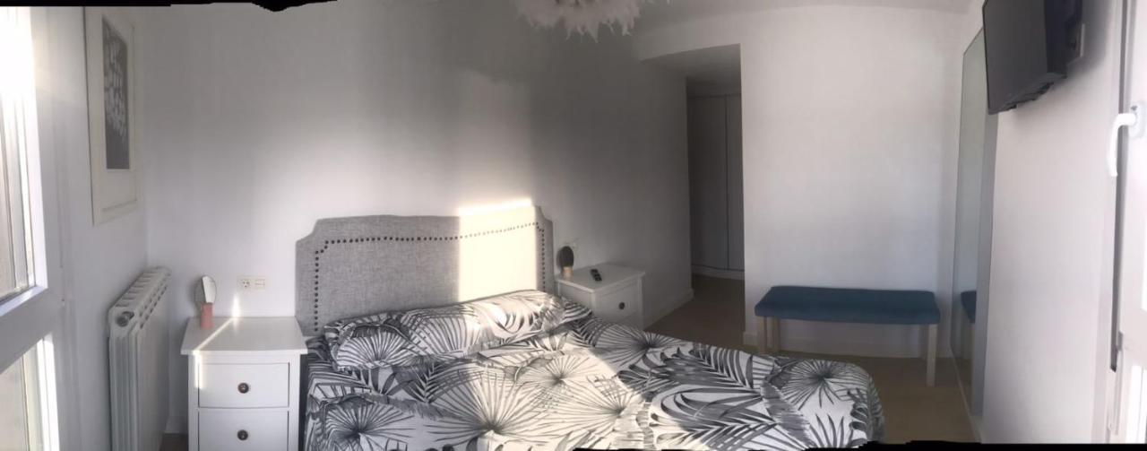 Apartamento 3 Habitaciones Miramar, Luanco Esterno foto